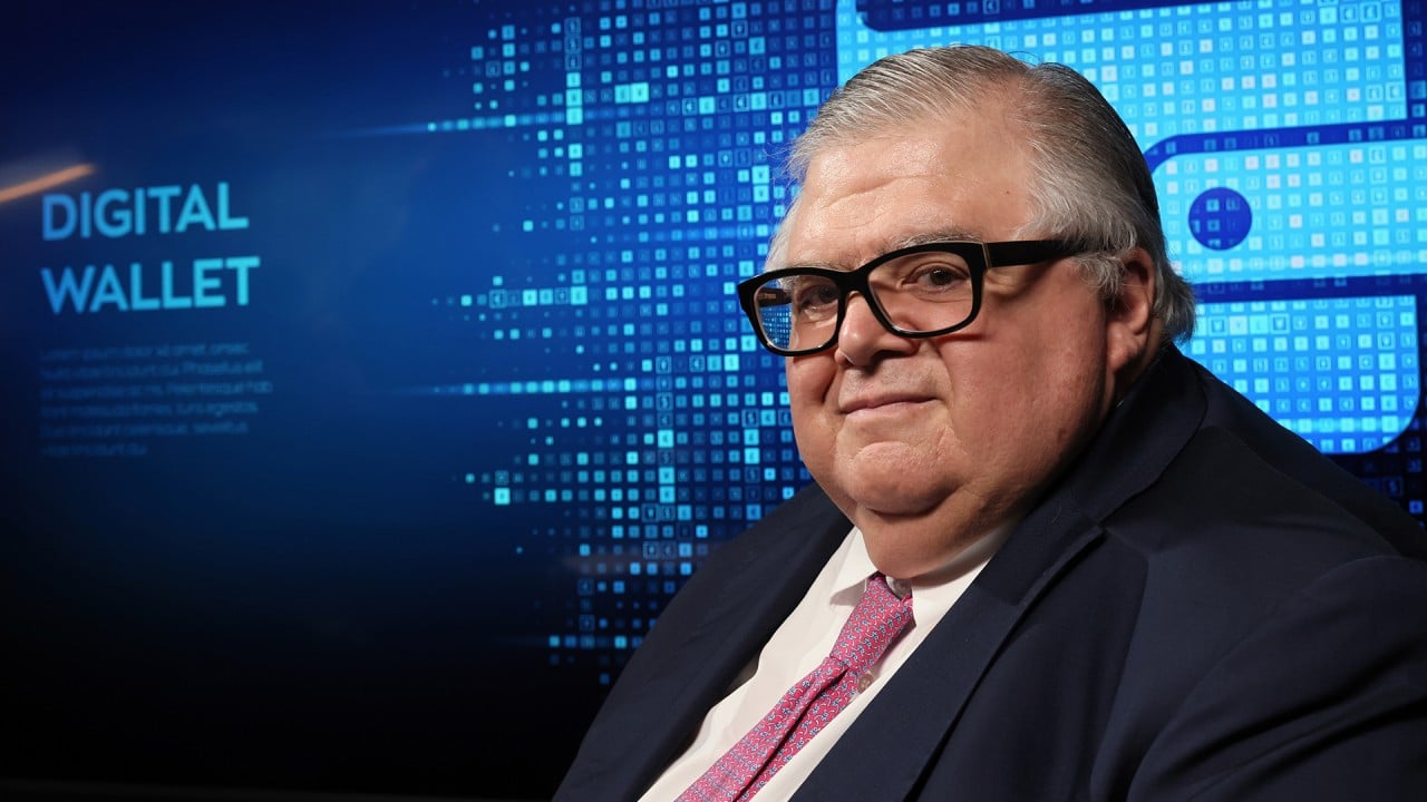 BIS chief Carstens: High interest rates to stay even if a US recession might be 'avoided' in 2023